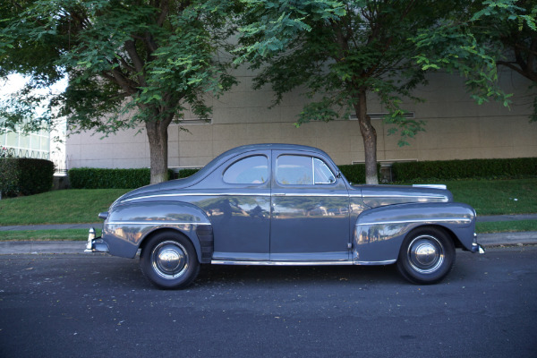 Used 1948 Ford DeLuxe 2 Door Business Coupe  | Torrance, CA