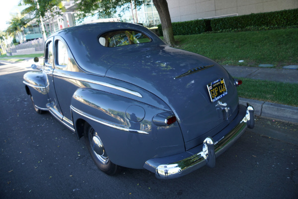 Used 1948 Ford DeLuxe 2 Door Business Coupe  | Torrance, CA