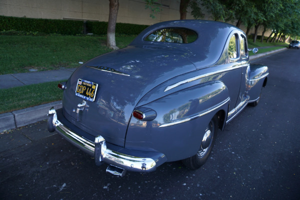 Used 1948 Ford DeLuxe 2 Door Business Coupe  | Torrance, CA