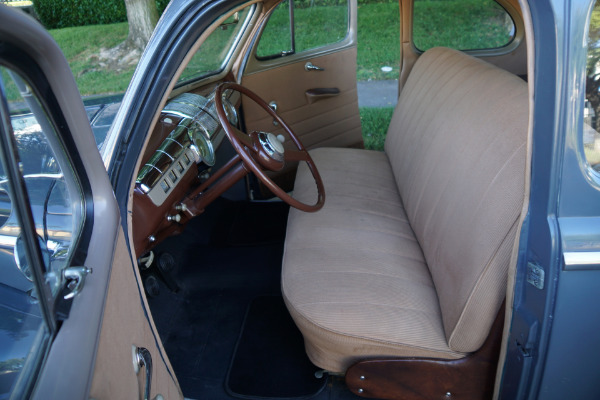 Used 1948 Ford DeLuxe 2 Door Business Coupe  | Torrance, CA