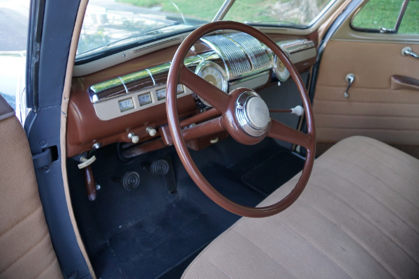 Used 1948 Ford DeLuxe 2 Door Business Coupe  | Torrance, CA