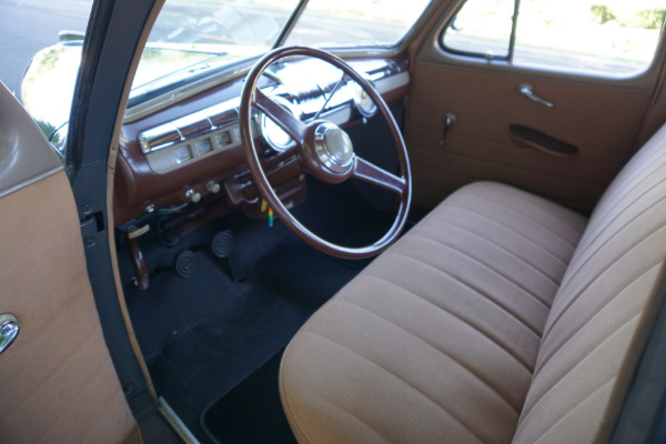 Used 1948 Ford DeLuxe 2 Door Business Coupe  | Torrance, CA