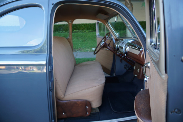 Used 1948 Ford DeLuxe 2 Door Business Coupe  | Torrance, CA