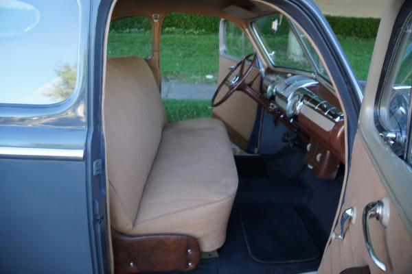 Used 1948 Ford DeLuxe 2 Door Business Coupe  | Torrance, CA