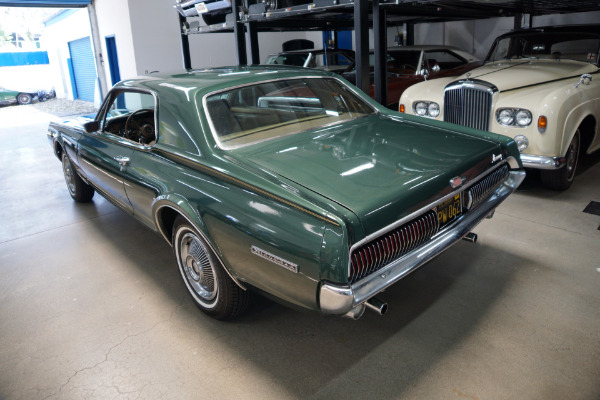 Used 1967 Mercury Cougar 289 V8 2 Door Hardtop  | Torrance, CA