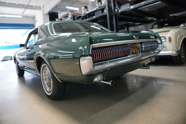 Used 1967 Mercury Cougar 289 V8 2 Door Hardtop  | Torrance, CA