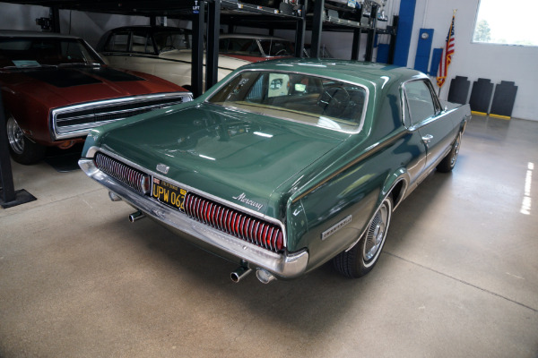 Used 1967 Mercury Cougar 289 V8 2 Door Hardtop  | Torrance, CA