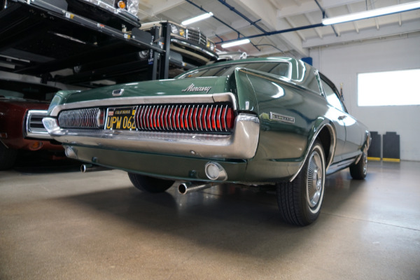 Used 1967 Mercury Cougar 289 V8 2 Door Hardtop  | Torrance, CA