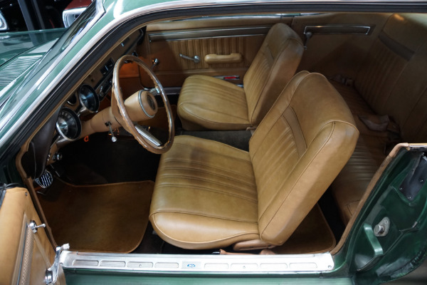 Used 1967 Mercury Cougar 289 V8 2 Door Hardtop  | Torrance, CA