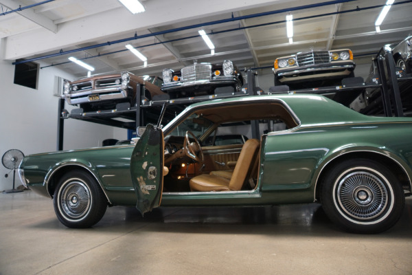 Used 1967 Mercury Cougar 289 V8 2 Door Hardtop  | Torrance, CA