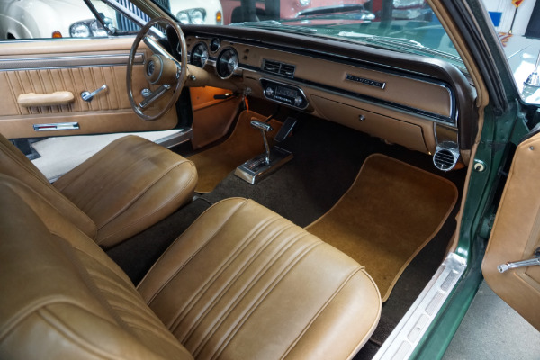 Used 1967 Mercury Cougar 289 V8 2 Door Hardtop  | Torrance, CA