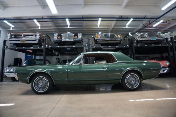 Used 1967 Mercury Cougar 289 V8 2 Door Hardtop  | Torrance, CA