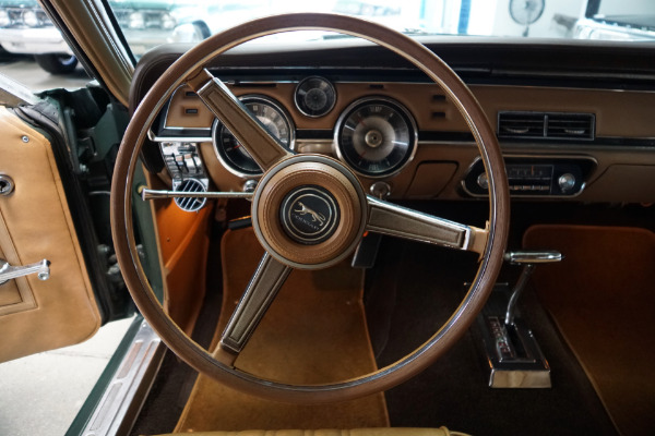 Used 1967 Mercury Cougar 289 V8 2 Door Hardtop  | Torrance, CA