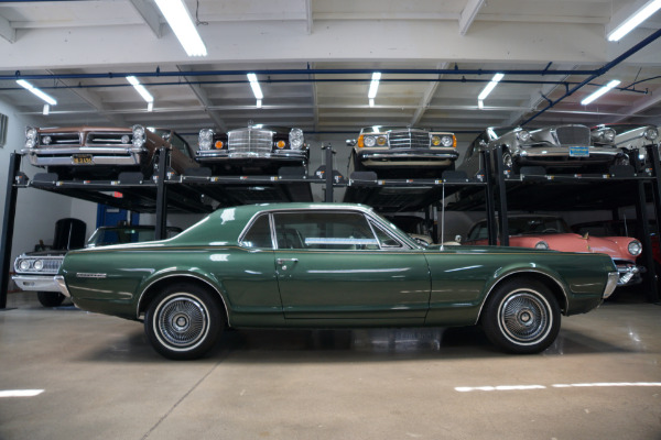 Used 1967 Mercury Cougar 289 V8 2 Door Hardtop  | Torrance, CA