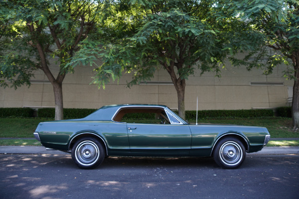 Used 1967 Mercury Cougar 289 V8 2 Door Hardtop  | Torrance, CA