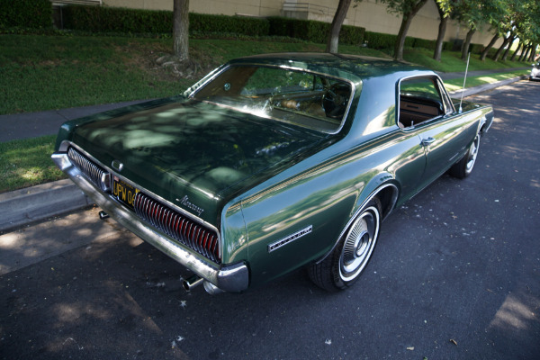 Used 1967 Mercury Cougar 289 V8 2 Door Hardtop  | Torrance, CA