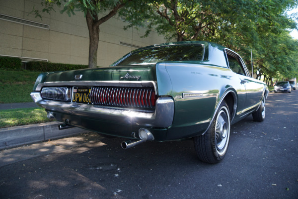 Used 1967 Mercury Cougar 289 V8 2 Door Hardtop  | Torrance, CA