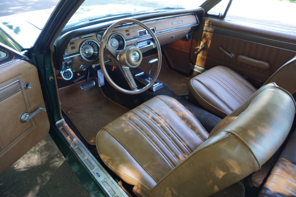 Used 1967 Mercury Cougar 289 V8 2 Door Hardtop  | Torrance, CA