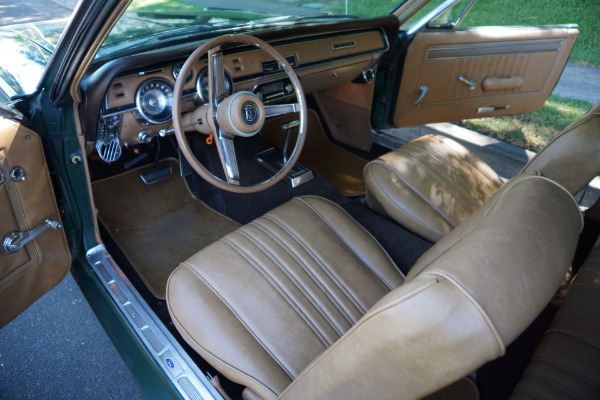 Used 1967 Mercury Cougar 289 V8 2 Door Hardtop  | Torrance, CA