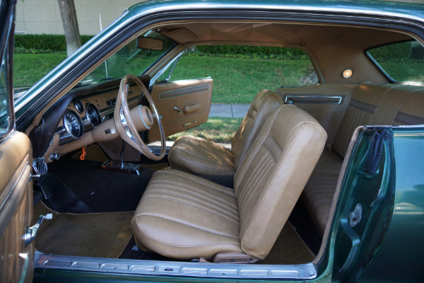 Used 1967 Mercury Cougar 289 V8 2 Door Hardtop  | Torrance, CA