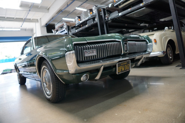 Used 1967 Mercury Cougar 289 V8 2 Door Hardtop  | Torrance, CA