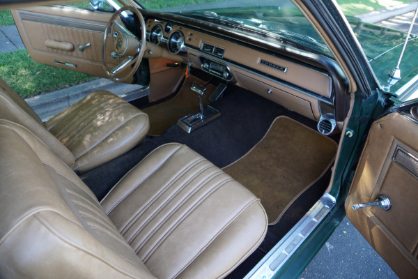 Used 1967 Mercury Cougar 289 V8 2 Door Hardtop  | Torrance, CA