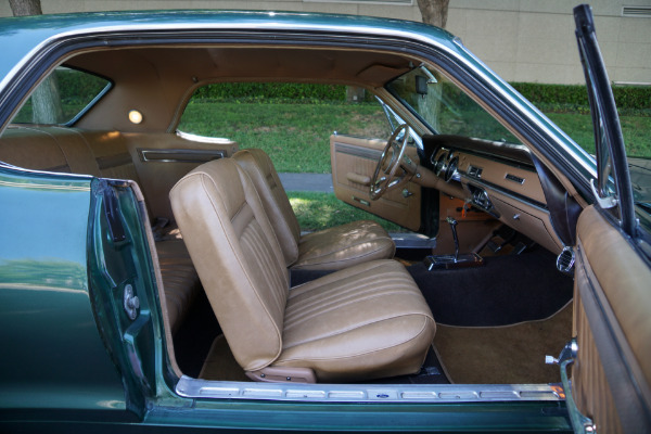 Used 1967 Mercury Cougar 289 V8 2 Door Hardtop  | Torrance, CA