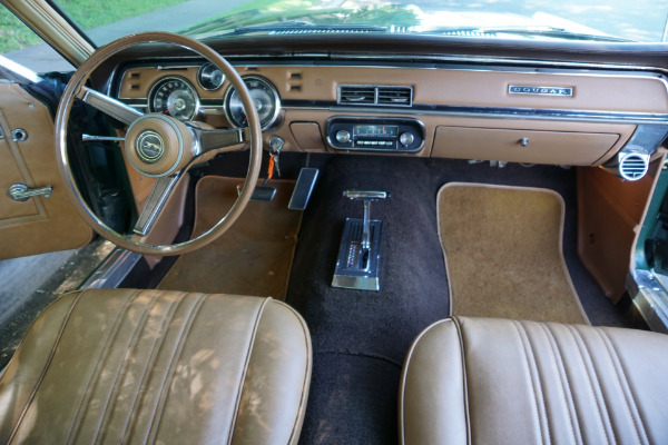 Used 1967 Mercury Cougar 289 V8 2 Door Hardtop  | Torrance, CA