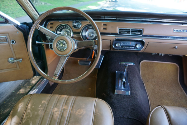 Used 1967 Mercury Cougar 289 V8 2 Door Hardtop  | Torrance, CA