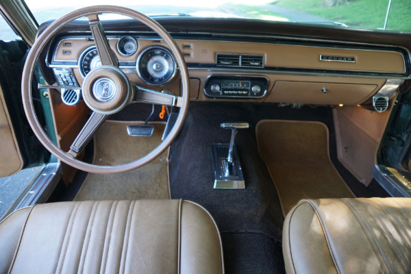 Used 1967 Mercury Cougar 289 V8 2 Door Hardtop  | Torrance, CA