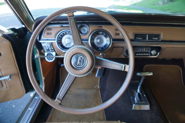 Used 1967 Mercury Cougar 289 V8 2 Door Hardtop  | Torrance, CA