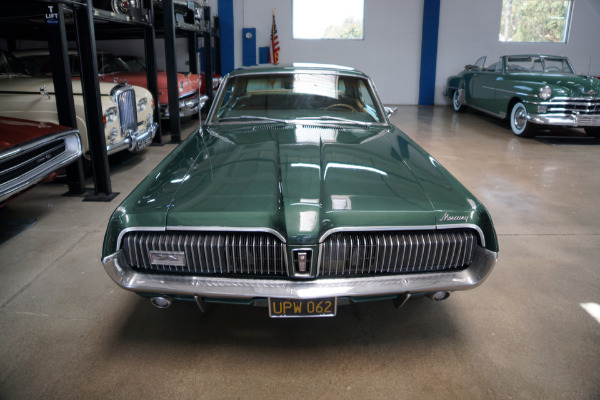 Used 1967 Mercury Cougar 289 V8 2 Door Hardtop  | Torrance, CA