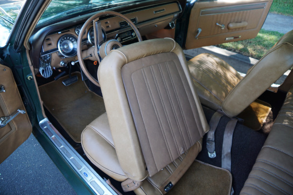Used 1967 Mercury Cougar 289 V8 2 Door Hardtop  | Torrance, CA