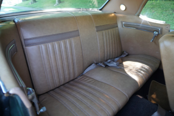 Used 1967 Mercury Cougar 289 V8 2 Door Hardtop  | Torrance, CA