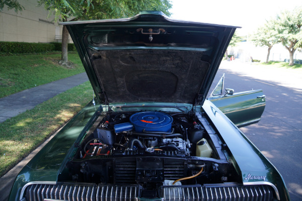 Used 1967 Mercury Cougar 289 V8 2 Door Hardtop  | Torrance, CA