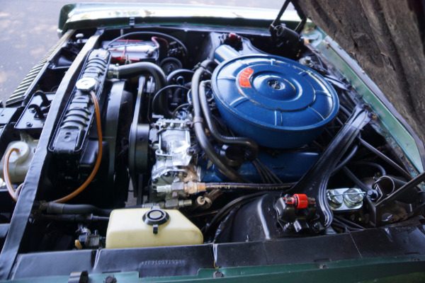 Used 1967 Mercury Cougar 289 V8 2 Door Hardtop  | Torrance, CA