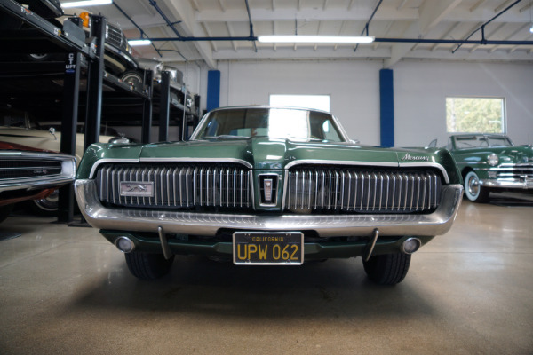 Used 1967 Mercury Cougar 289 V8 2 Door Hardtop  | Torrance, CA