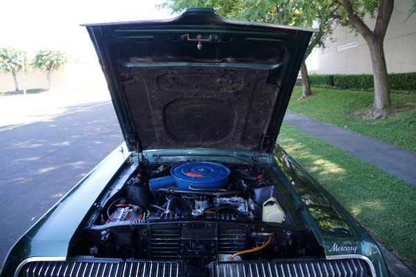 Used 1967 Mercury Cougar 289 V8 2 Door Hardtop  | Torrance, CA