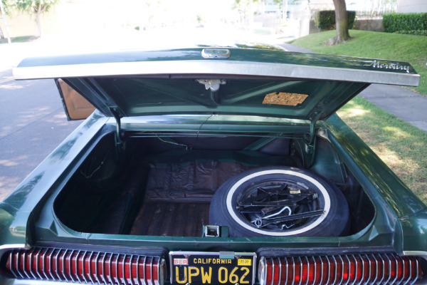 Used 1967 Mercury Cougar 289 V8 2 Door Hardtop  | Torrance, CA