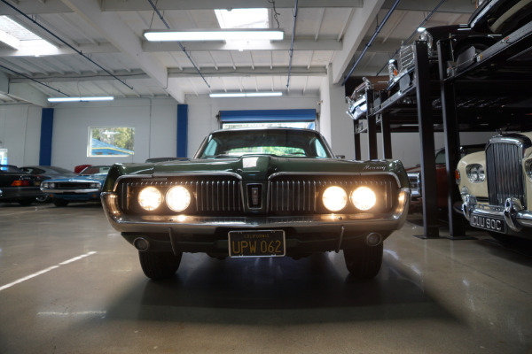 Used 1967 Mercury Cougar 289 V8 2 Door Hardtop  | Torrance, CA