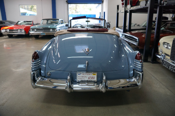 Used 1948 Cadillac Series 62 Convertible Coupe  | Torrance, CA