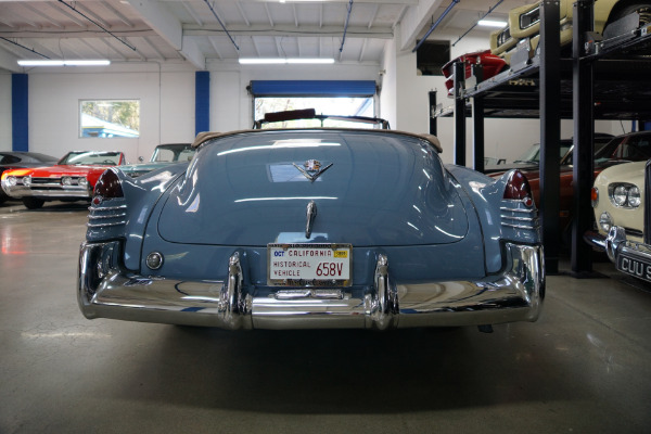 Used 1948 Cadillac Series 62 Convertible Coupe  | Torrance, CA