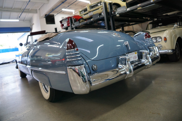 Used 1948 Cadillac Series 62 Convertible Coupe  | Torrance, CA