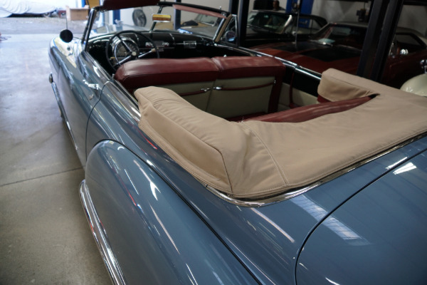 Used 1948 Cadillac Series 62 Convertible Coupe  | Torrance, CA