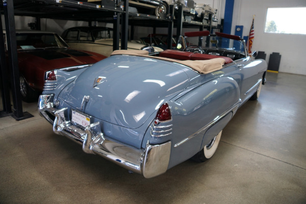 Used 1948 Cadillac Series 62 Convertible Coupe  | Torrance, CA