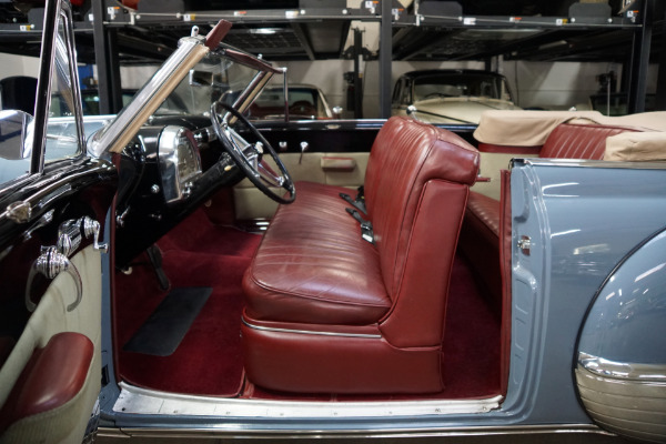 Used 1948 Cadillac Series 62 Convertible Coupe  | Torrance, CA