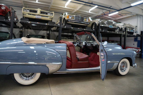 Used 1948 Cadillac Series 62 Convertible Coupe  | Torrance, CA