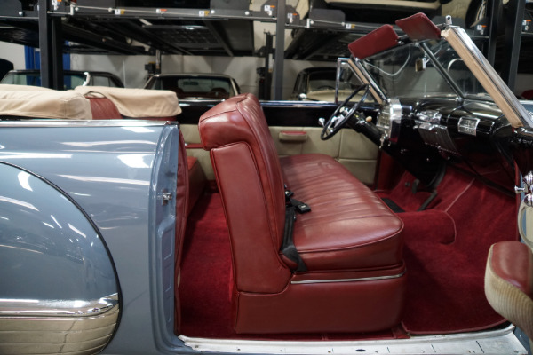 Used 1948 Cadillac Series 62 Convertible Coupe  | Torrance, CA