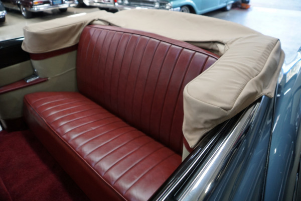 Used 1948 Cadillac Series 62 Convertible Coupe  | Torrance, CA