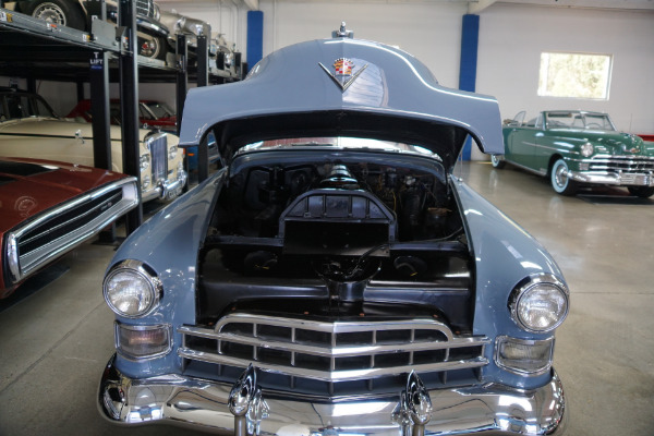 Used 1948 Cadillac Series 62 Convertible Coupe  | Torrance, CA